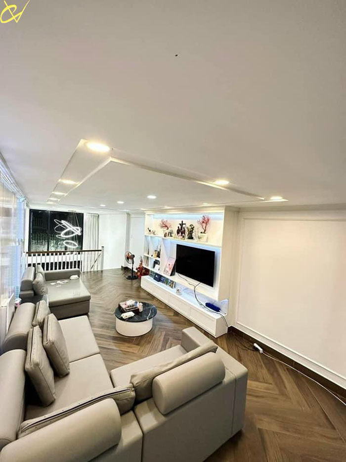 KTS Singapore TK 3lầu nthất ccấp có thang máy hẻm ôtô Nguyễn Công Hoan giáp PXLong-thu nhập 42tr/th